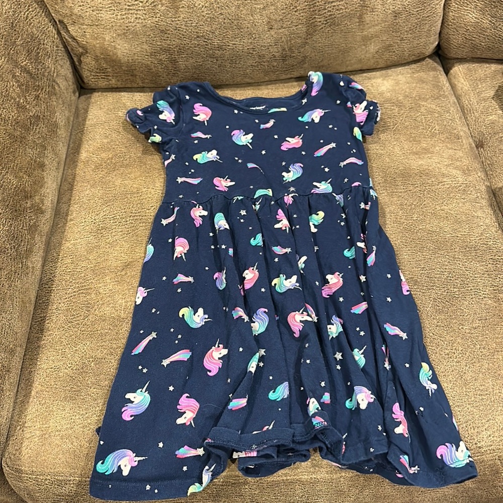 Youth Girl’s Dress